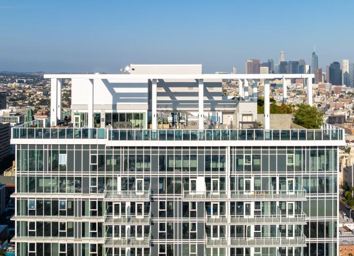 Wilshire Galleria | Urbanize LA Wilshire Galleria | Urbanize LA
